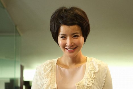 Si-yeong Lee - Namja sayongseolmyungseo - Filmfotos
