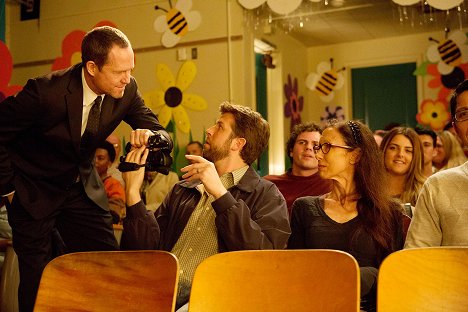 Dean Winters - Battle Creek - Neuankömmling - Filmfotos