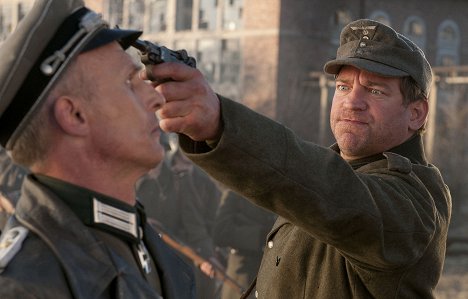 Dimitri Diatchenko - Company of Heroes: Oddział bohaterów - Z filmu