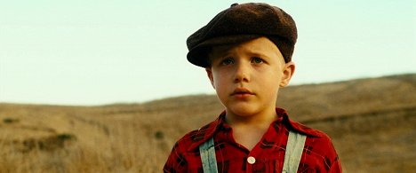 Jakob Salvati - Little Boy - Van film