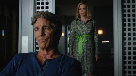 Eric Roberts - Lost Girl - Like Father, Like Daughter - Photos