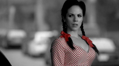 Anna Silk - Lost Girl - Follow the Yellow Trick Road - Photos