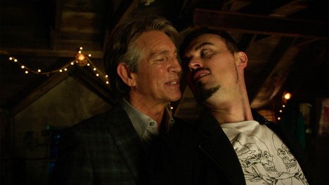 Eric Roberts, Paul Amos - Lost Girl - Follow the Yellow Trick Road - Do filme