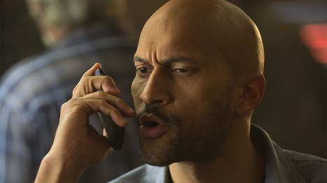 Keegan-Michael Key - Playing House - Bugs in Your Eyes - Z filmu