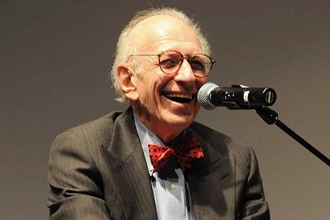 Eric Kandel - In search for memory - Photos