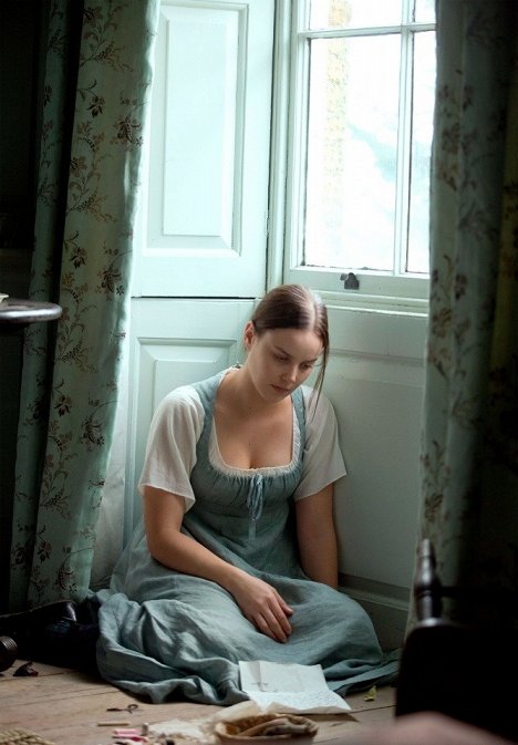 Abbie Cornish - Bright Star - Photos