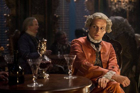 Andrew Gower - Outlander - Die Highland-Saga - Fern der Heimat Schottland - Filmfotos