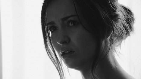 Jessica Racz - My Neighbour Martika - Filmfotók
