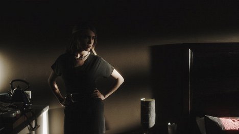 Emma Bellamy - My Neighbour Martika - De la película
