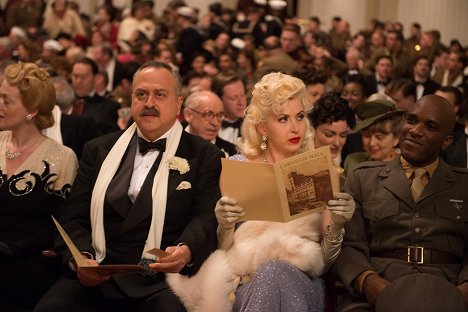 Stanley Townsend, Nina Arianda - Florence Foster Jenkins - Photos