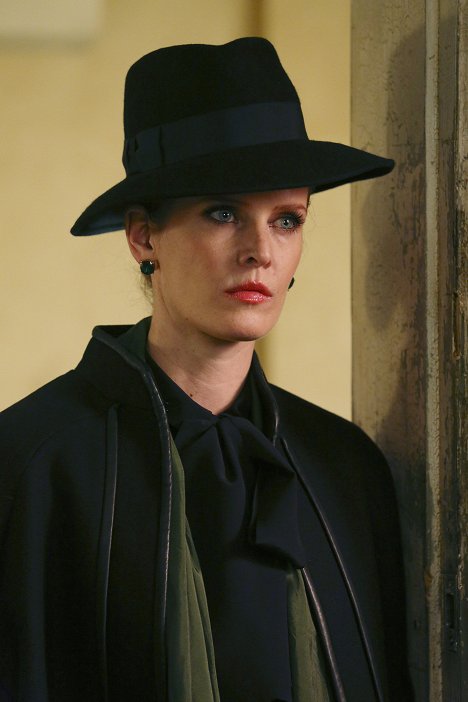 Rebecca Mader - Once Upon a Time - Our Decay - Kuvat elokuvasta