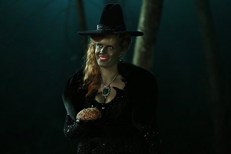 Rebecca Mader - Once Upon a Time - Our Decay - Van film