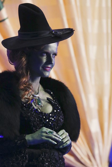 Rebecca Mader - Once Upon a Time - Our Decay - Photos