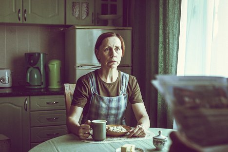 Tiina Mälberg - Mother - Van film