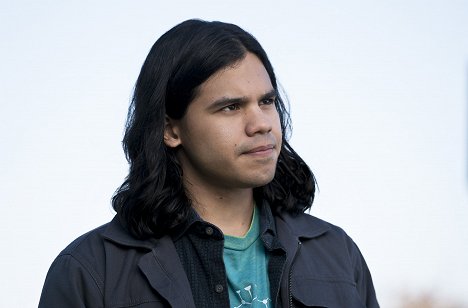 Carlos Valdes