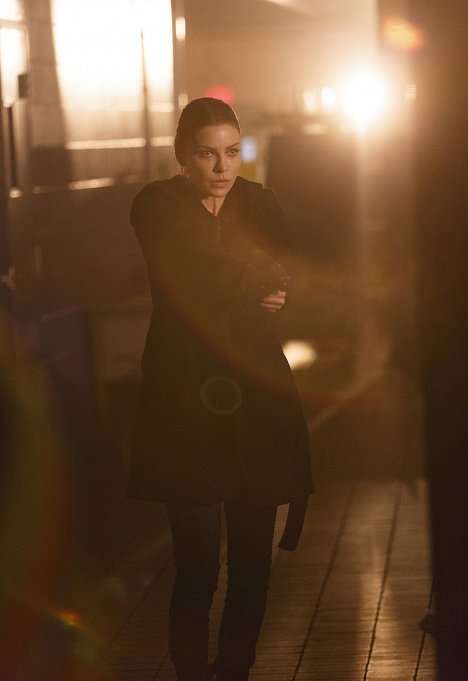 Lauren German - Lucifer - Take Me Back to Hell - Photos