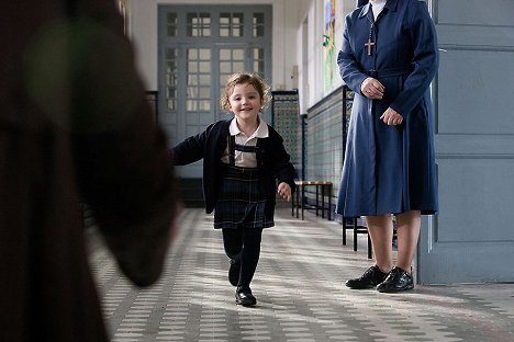 Lucía Fernández - Todo lo que tú quieras - Do filme