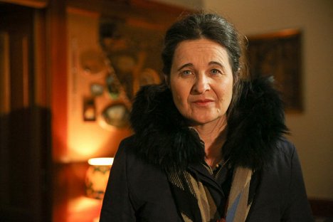 Maria Hofstätter - LandKrimi - Der Tote am Teich - Filmfotók