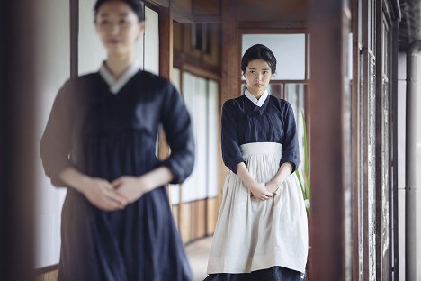 Tae-ri Kim - Agasshi - Kuvat elokuvasta
