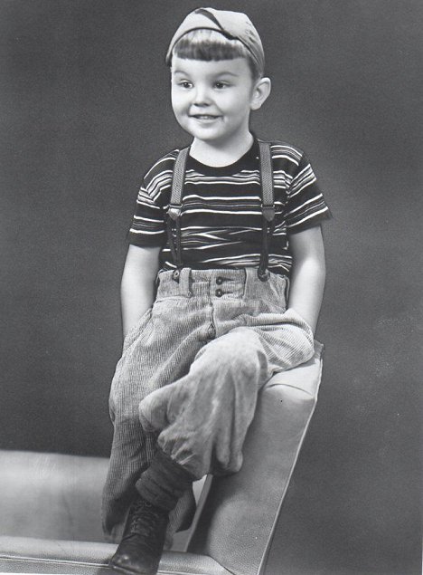 Eugene 'Porky' Lee - The Little Rascals - Promóció fotók