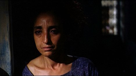 Fatima Ben Saïdane - Making of - Z filmu