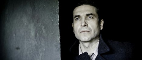 Marcin Dorocinski - Róża - Film