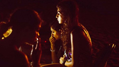 Anushka Manchanda, Pavleen Gujral - Déesses indiennes en colère - Film
