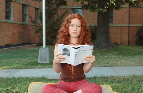 Maria Thayer | ČSFD.cz