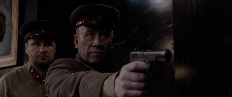 Ilja Nartov, Aleksander Okunev - Mausoleum - De la película