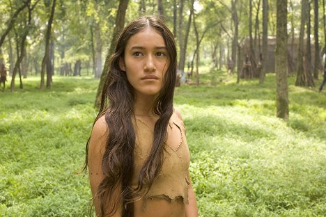 Q'orianka Kilcher | ČSFD.cz