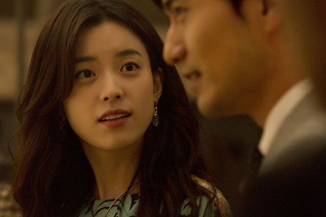 Hyo-joo Han - Byooti insaideu - Film