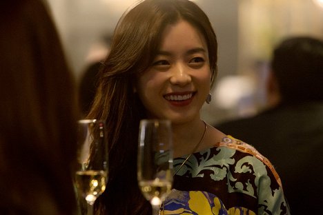 Hyo-joo Han - The Beauty Inside - Photos
