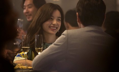Hyo-joo Han - Byooti insaideu - Z filmu