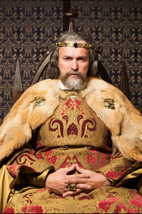 Petr Štěpán - A Vote for the King of the Romans - Promo