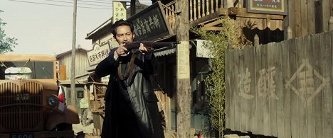 Jung-jae Lee - Assassination - Filmfotos