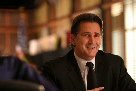 Anthony LaPaglia - Without a Trace - Life Rules - Van film