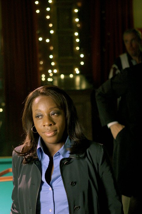 Marianne Jean-Baptiste - Without a Trace - Transitions - Z filmu