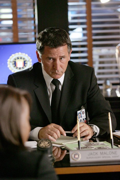 Anthony LaPaglia - Without a Trace - Lost Time - Photos