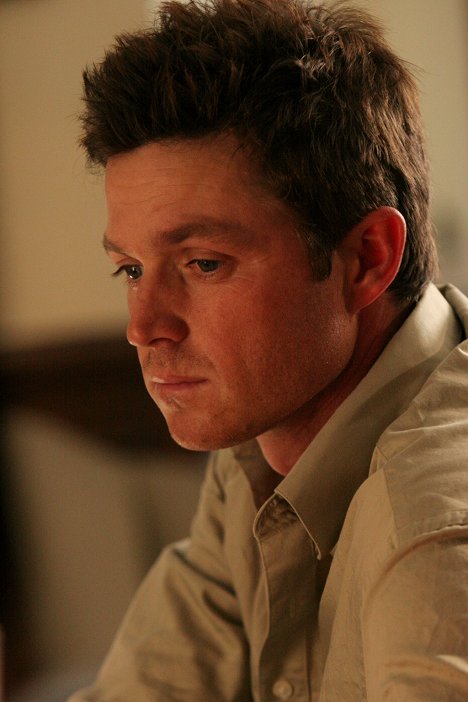 Eric Close - Without a Trace - The Road Home - Photos