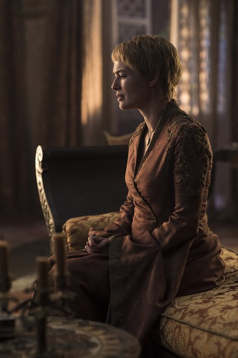 Lena Headey - Game of Thrones - The Red Woman - Kuvat elokuvasta