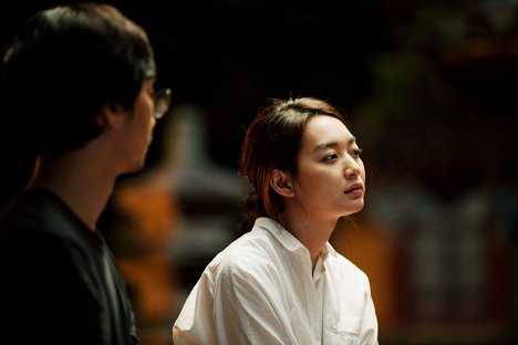Min-ah Shin - Gyeongju - Kuvat elokuvasta