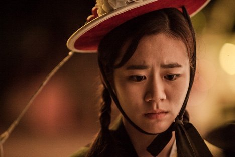 Hye-seon Shin - Insaengeun saeongjima - De la película