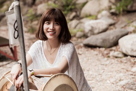 Cho-hee Lee - Insaengeun saeongjima - Van film