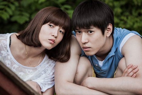 Cho-hee Lee, Kyeong-pyo Ko - Insaengeun saeongjima - De la película