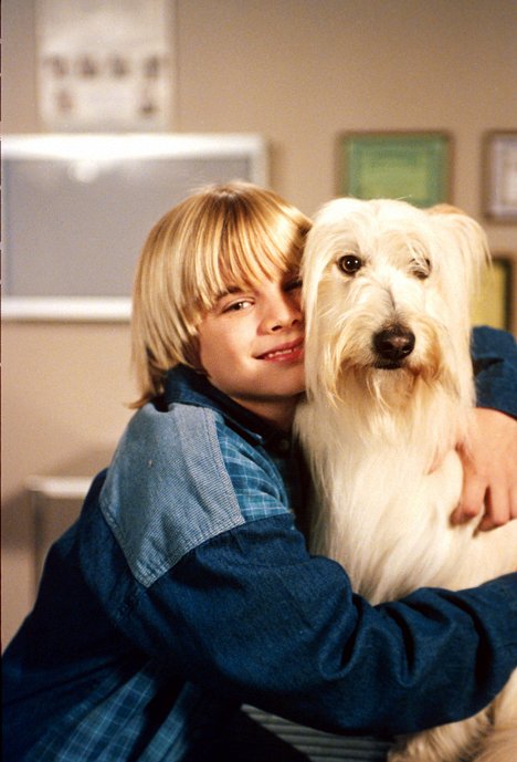 David Gallagher, Happy - 7th Heaven - Happy's Valentine - Promoción