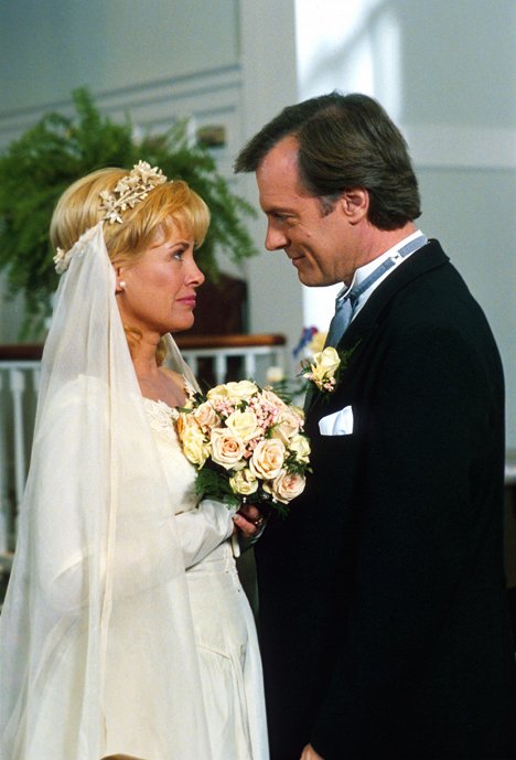 Catherine Hicks, Stephen Collins - 7th Heaven - Don't Take My Love Away - Photos
