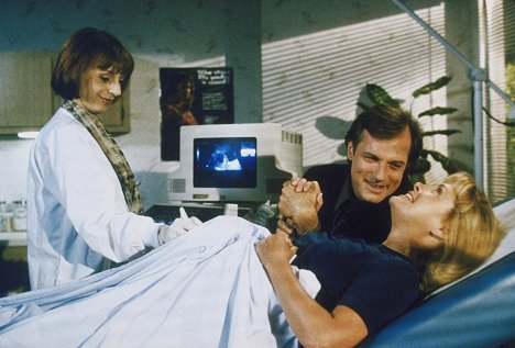 Nancy Linari, Stephen Collins, Catherine Hicks