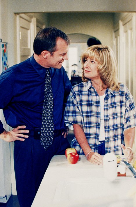 Stephen Collins, Catherine Hicks - 7th Heaven - Come Drive with Me - Photos