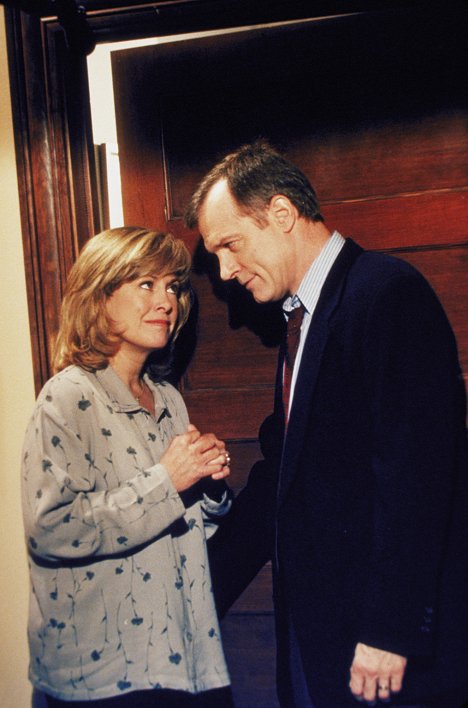 Catherine Hicks, Stephen Collins - Sedmé nebe - Just You Wait and See - Z filmu