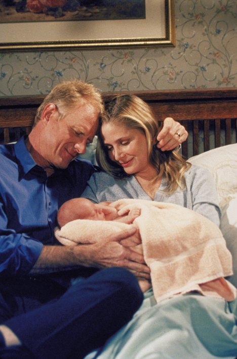 Stephen Collins, Catherine Hicks - 7th Heaven - Just You Wait and See - Photos
